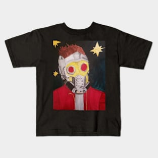 lord of stars Kids T-Shirt